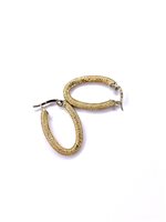 Orecchini Stocco Gioielli Donna in Oro giallo OBL - OBL